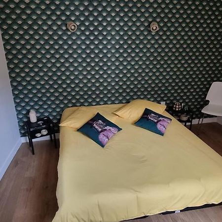 T2 Au Coeur Du Centre Ville De มาร์กเซย ภายนอก รูปภาพ